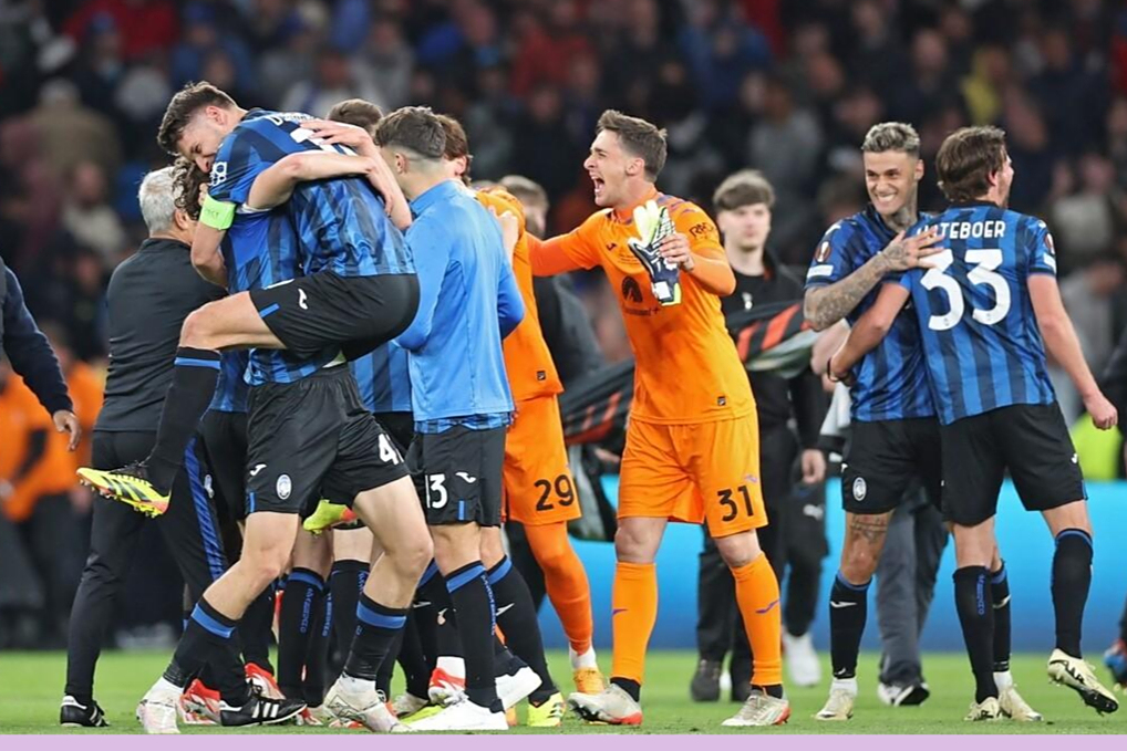 亚博体育-埃因霍温客场激战，险胜亚特兰大